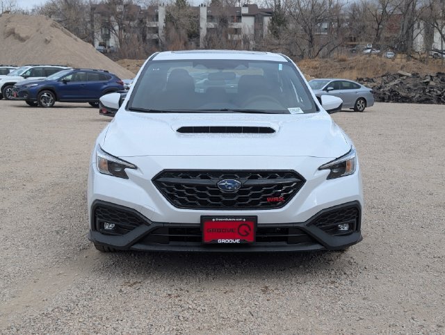 New 2026 Subaru WRX Premium AWD/4WD image 6