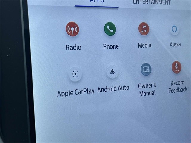 Used 2021 Ford Edge ST-Line image 24