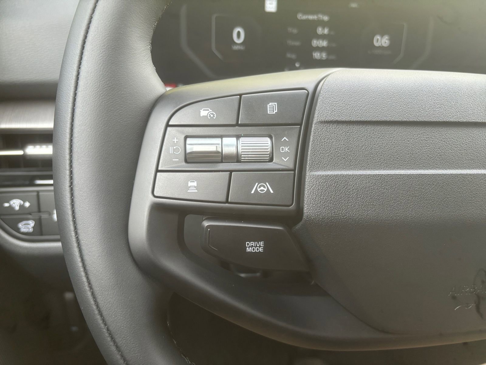 New 2026 Kia Sportage X-Line w/ X-Line Technology Package image 22