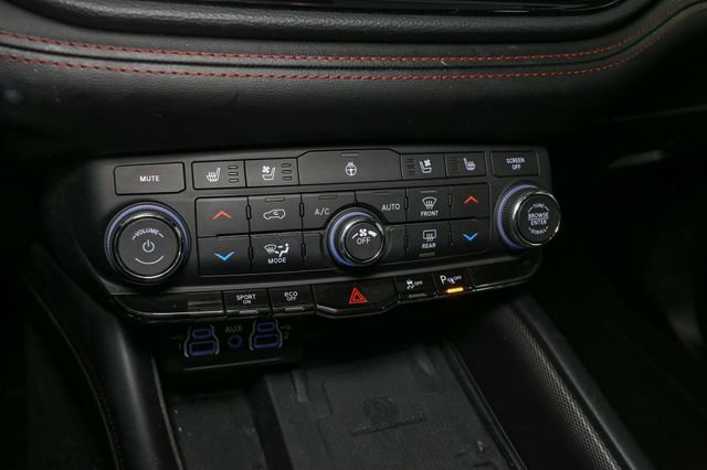 Used 2023 Dodge Durango R/T w/ Blacktop Package image 33