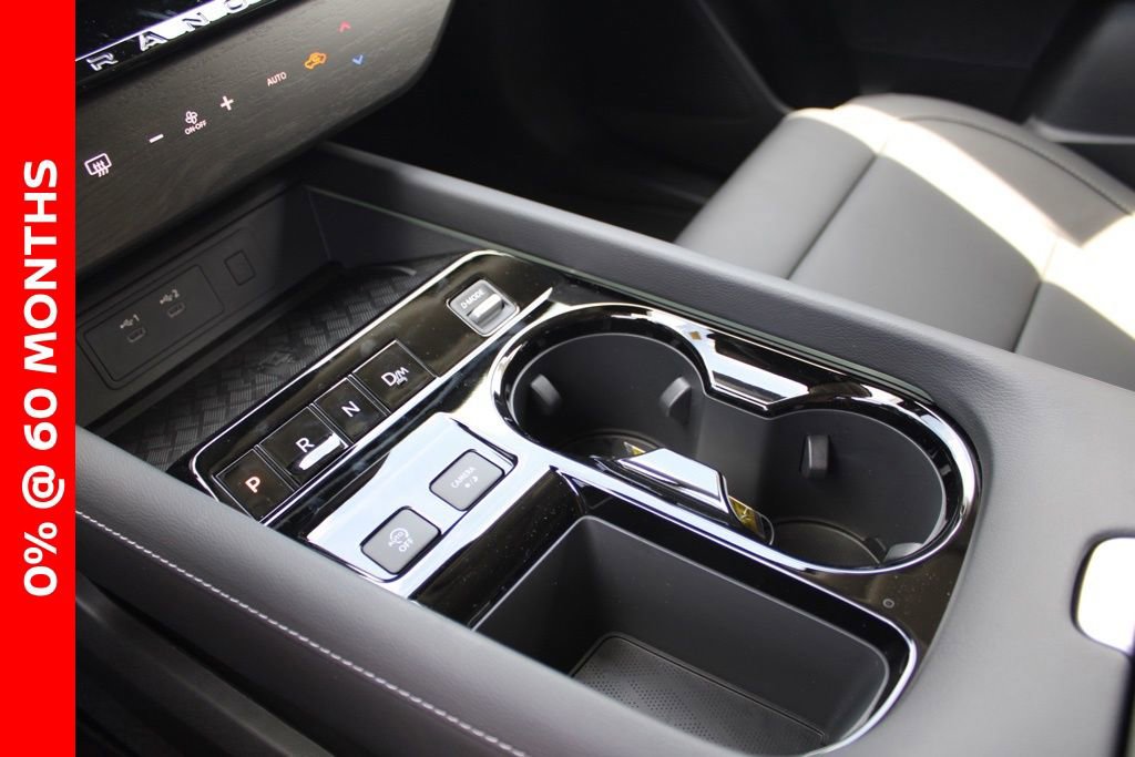 New 2025 Nissan Murano SL image 32