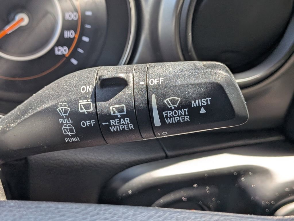 Used 2022 Jeep Wrangler Unlimited Sport image 25