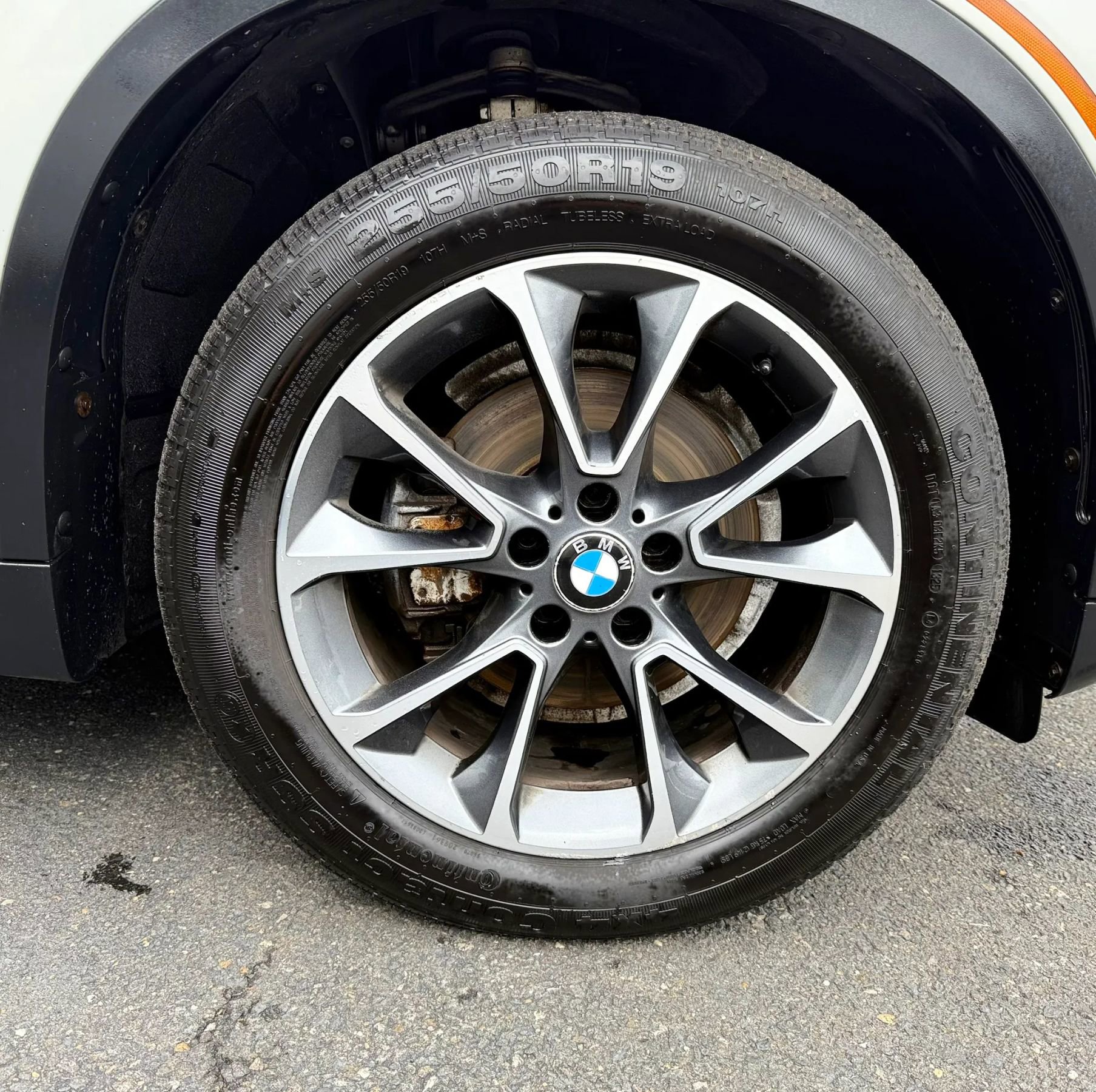 Used 2017 BMW X5 xDrive35d AWD/4WD image 53