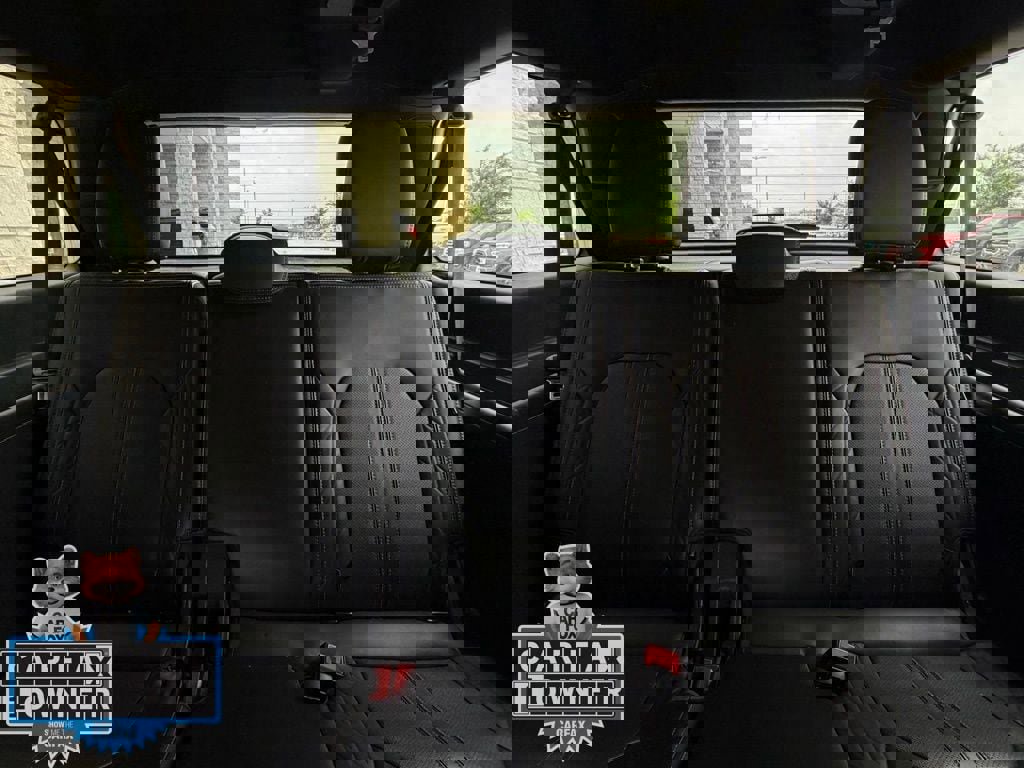 Used 2023 Ford Expedition Max Platinum RWD image 21