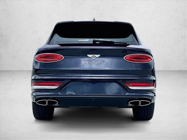 Used 2022 Bentley Bentayga AWD/4WD image 4