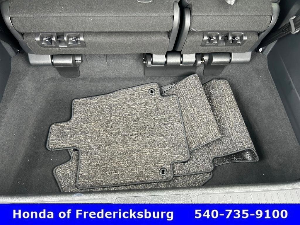 Certified 2023 Honda Odyssey Elite image 23