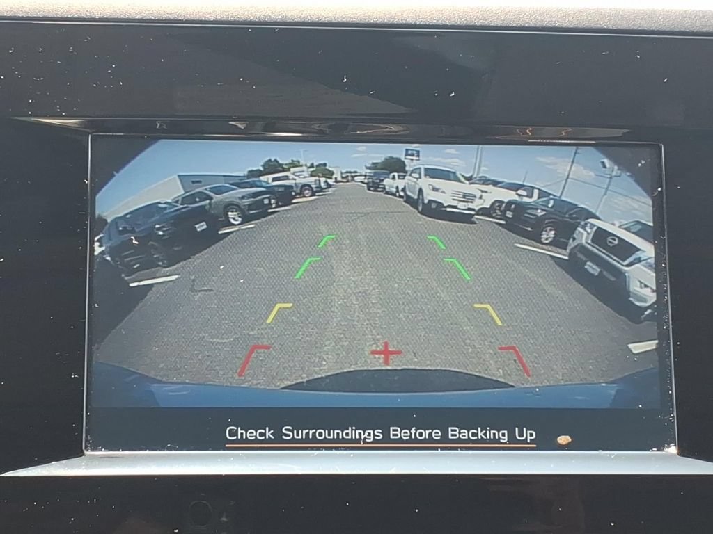 Certified 2023 Subaru Crosstrek 2.0i Premium AWD/4WD image 11