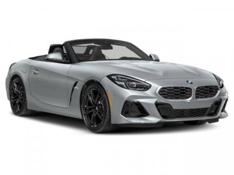 New 2026 BMW Z4 M40i image 9