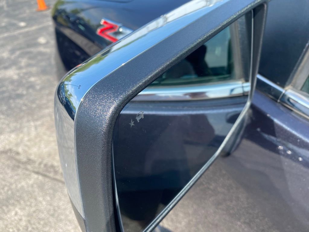 Used 2022 Chevrolet Silverado 1500 LTZ w/ Technology Package image 33