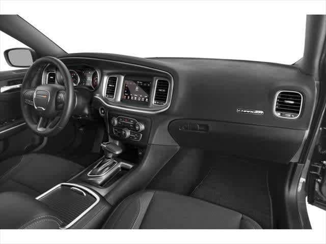 Certified 2023 Dodge Charger SXT RWD image 11