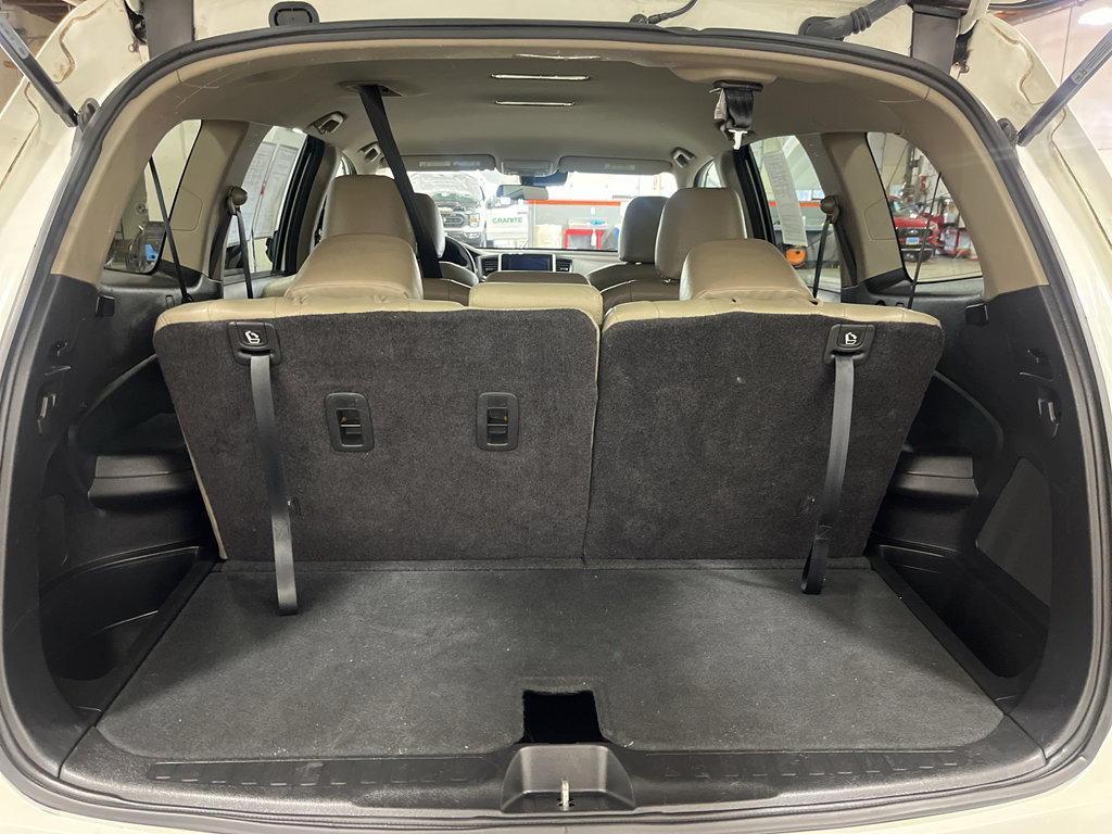 Used 2016 Honda Pilot EX image 7