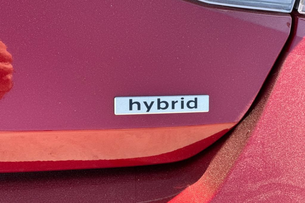 New 2026 Hyundai Elantra Limited FWD image 31