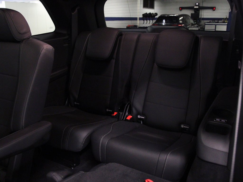 Certified 2025 Mercedes-Benz GLS 450 4MATIC image 21