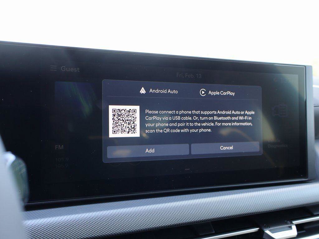 New 2026 Hyundai Sonata SEL image 36