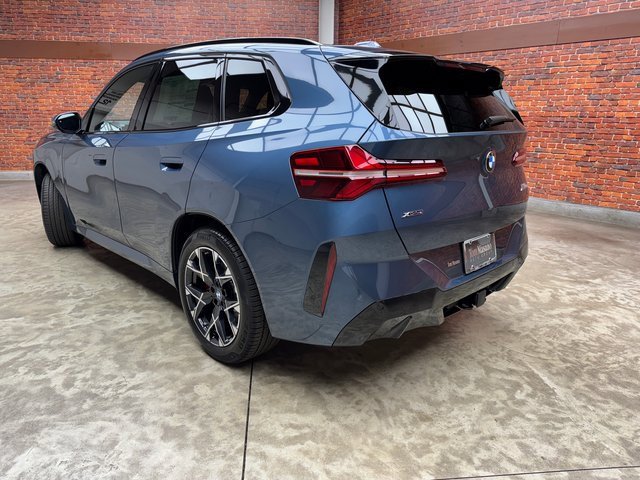 Used 2026 BMW X3 xDrive30 w/ M Sport Package image 3