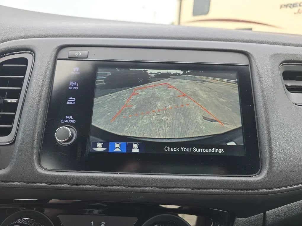 Used 2022 Honda HR-V Sport image 31