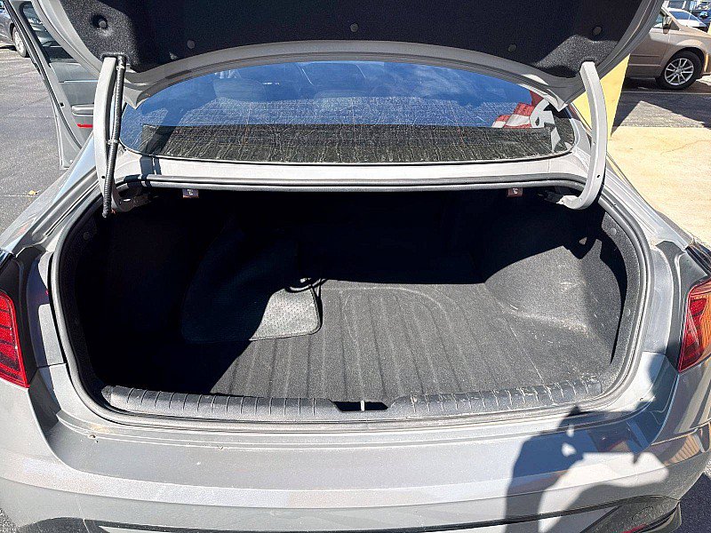 Used 2023 Hyundai Sonata SEL Plus FWD image 17