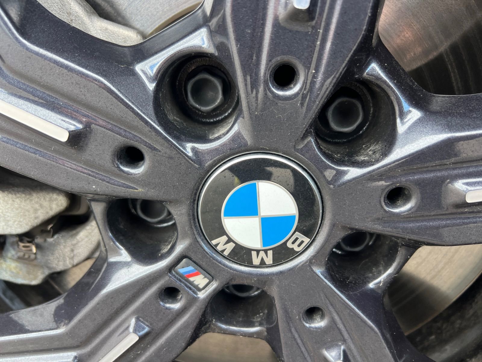 Used 2025 BMW 228i xDrive image 38