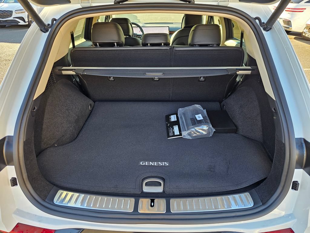 New 2026 Genesis GV70 2.5T Advanced AWD/4WD image 23