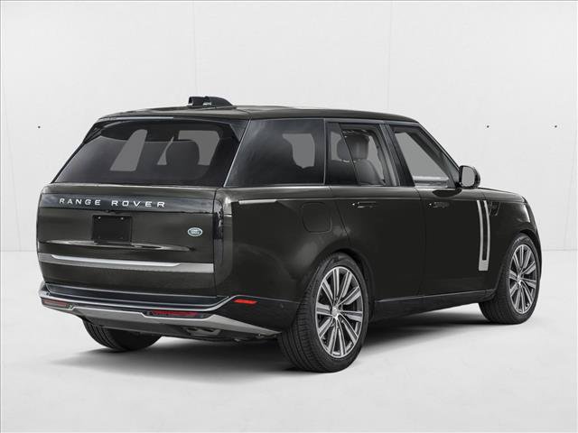 New 2026 Land Rover Range Rover Autobiography AWD/4WD image 2