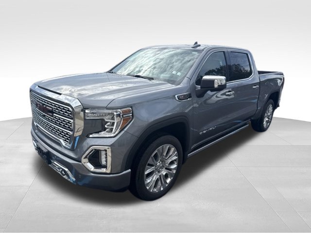 Used 2021 GMC Sierra 1500 Denali w/ Denali Ultimate Package AWD/4WD image 10