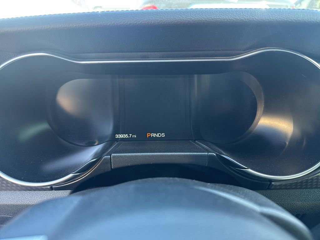 Used 2019 Ford Mustang GT Premium w/ GT Performance Package image 7