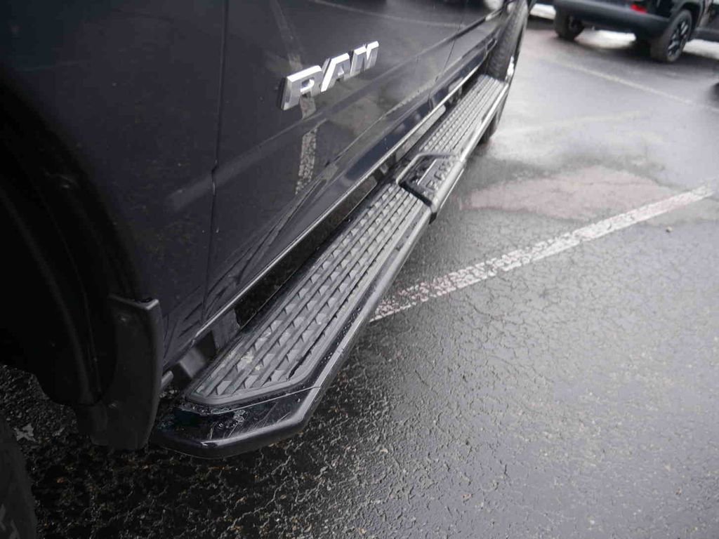 Used 2019 RAM 2500 Big Horn image 26