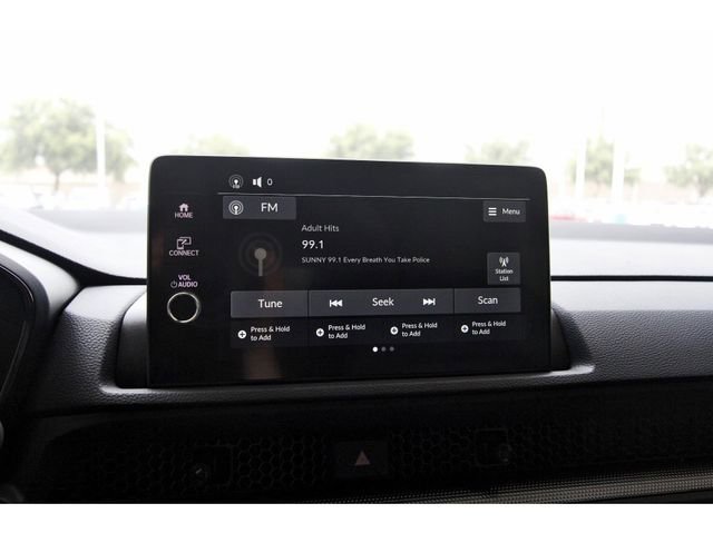 New 2026 Honda CR-V Sport-L image 21