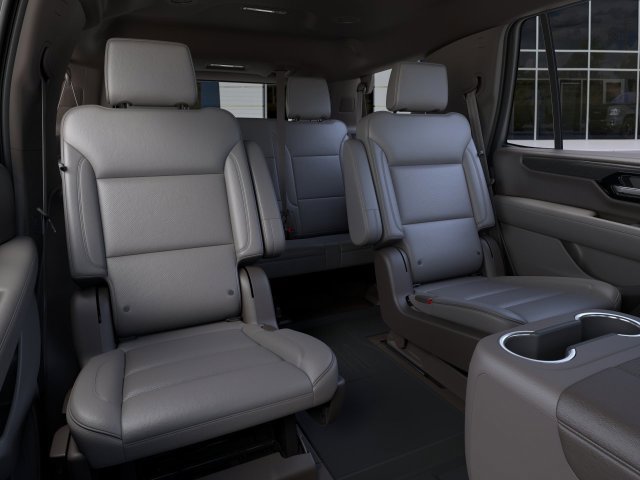 New 2026 GMC Yukon Elevation w/ LPO, Floor Liner Package AWD/4WD image 21