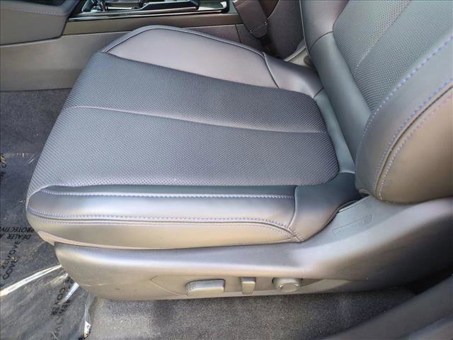 New 2026 Subaru Forester Limited image 4