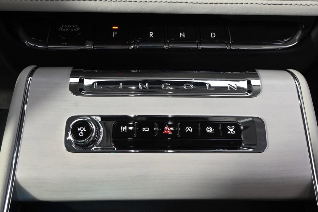 New 2026 Lincoln Aviator Reserve image 31