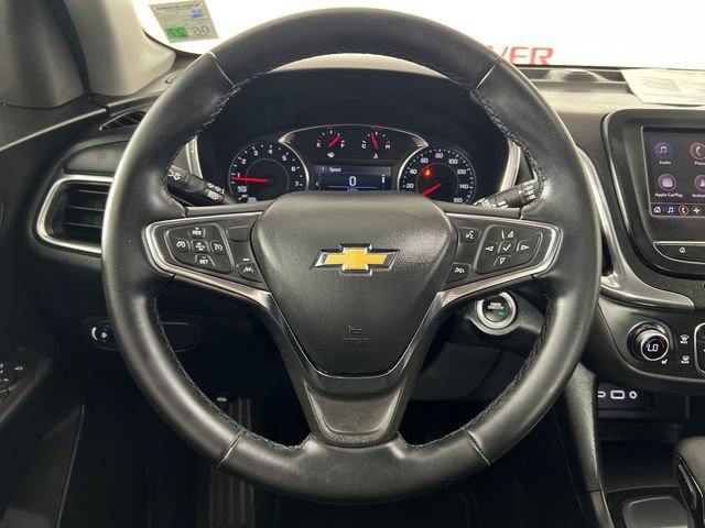 Used 2023 Chevrolet Equinox LT FWD image 14