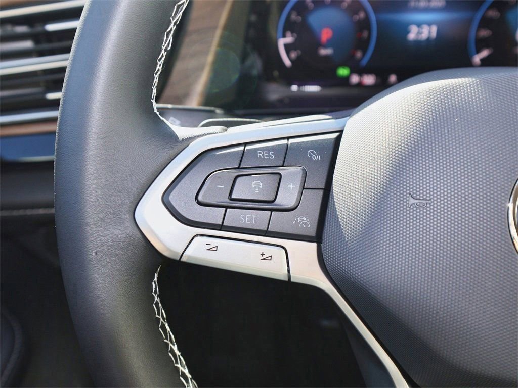 New 2026 Volkswagen Atlas SE image 23