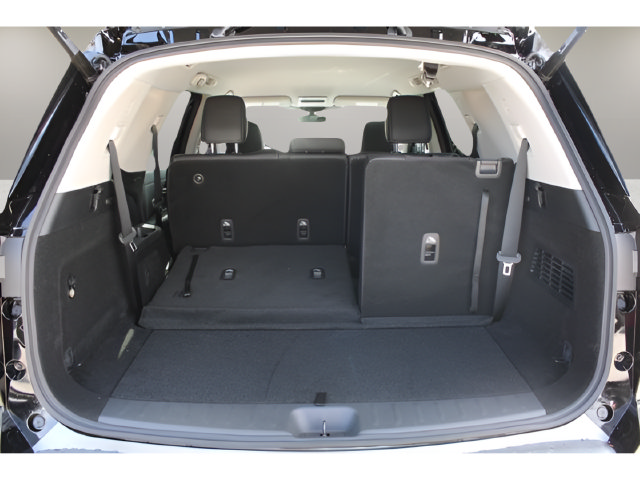New 2026 Nissan Pathfinder SL AWD/4WD image 24