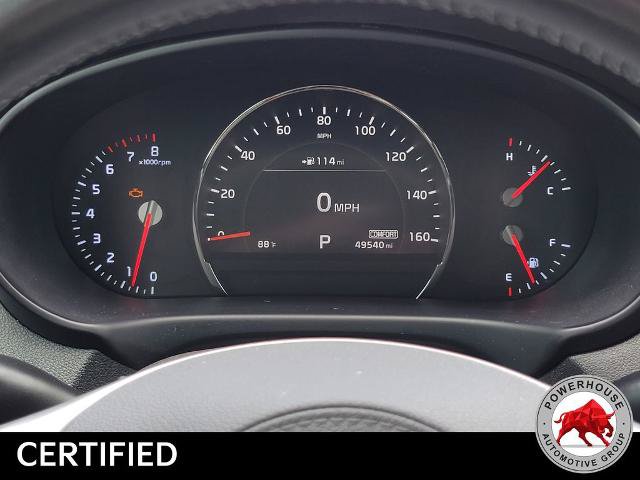 Used 2019 Kia Sorento EX FWD image 34