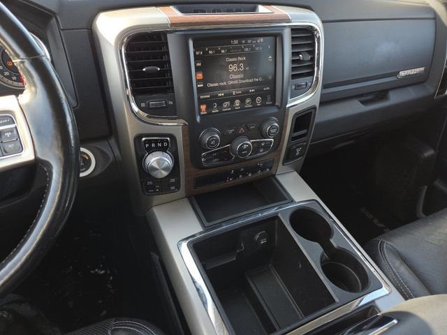 Used 2013 RAM 1500 Laramie w/ Convenience Group image 36