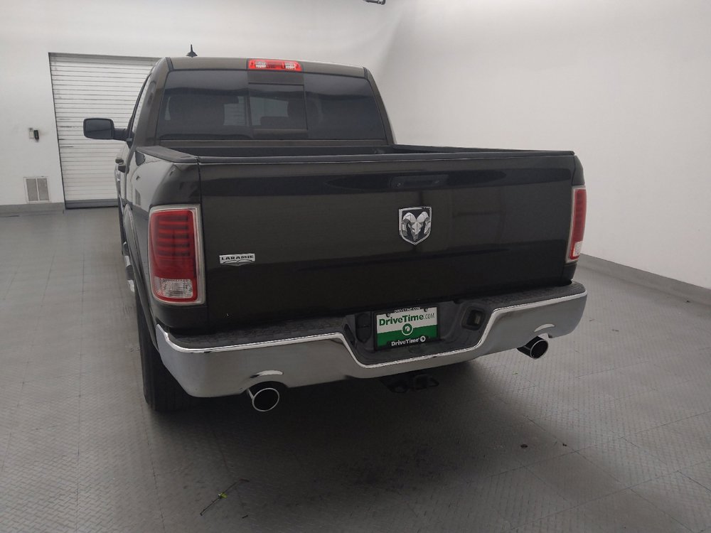 Used 2014 RAM 1500 Laramie RWD image 6