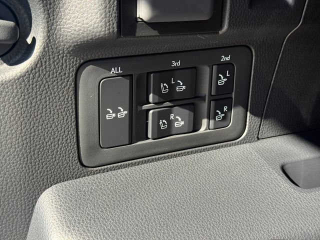 New 2026 Lexus LX 700h Luxury AWD/4WD image 31