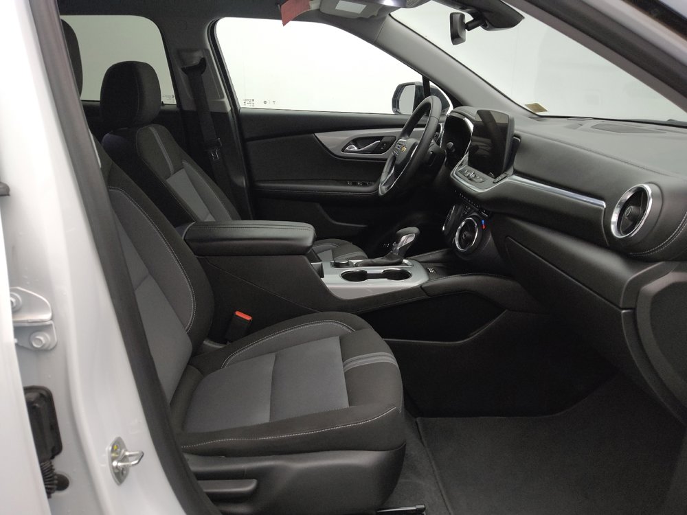 Used 2024 Chevrolet Blazer LT w/ Convenience Package image 21