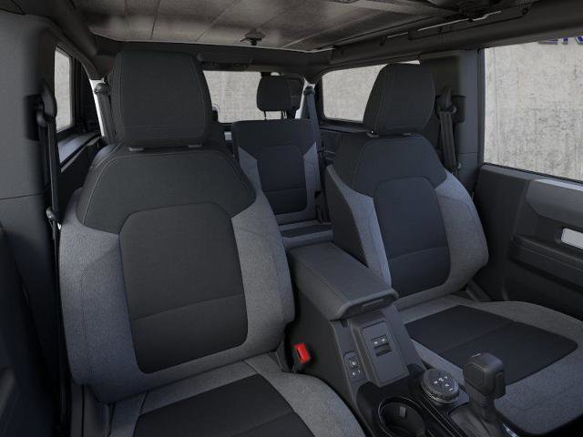 New 2026 Ford Bronco 2-Door AWD/4WD image 10