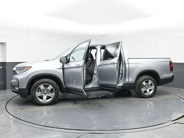 New 2026 Honda Ridgeline RTL image 52