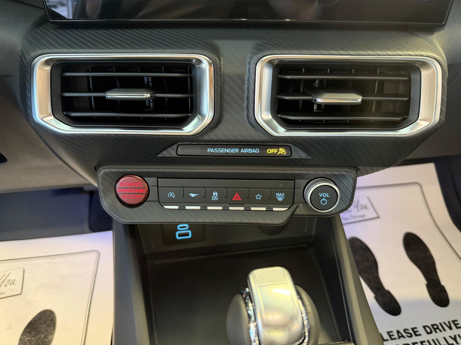 New 2026 Ford Mustang GT Premium RWD image 17