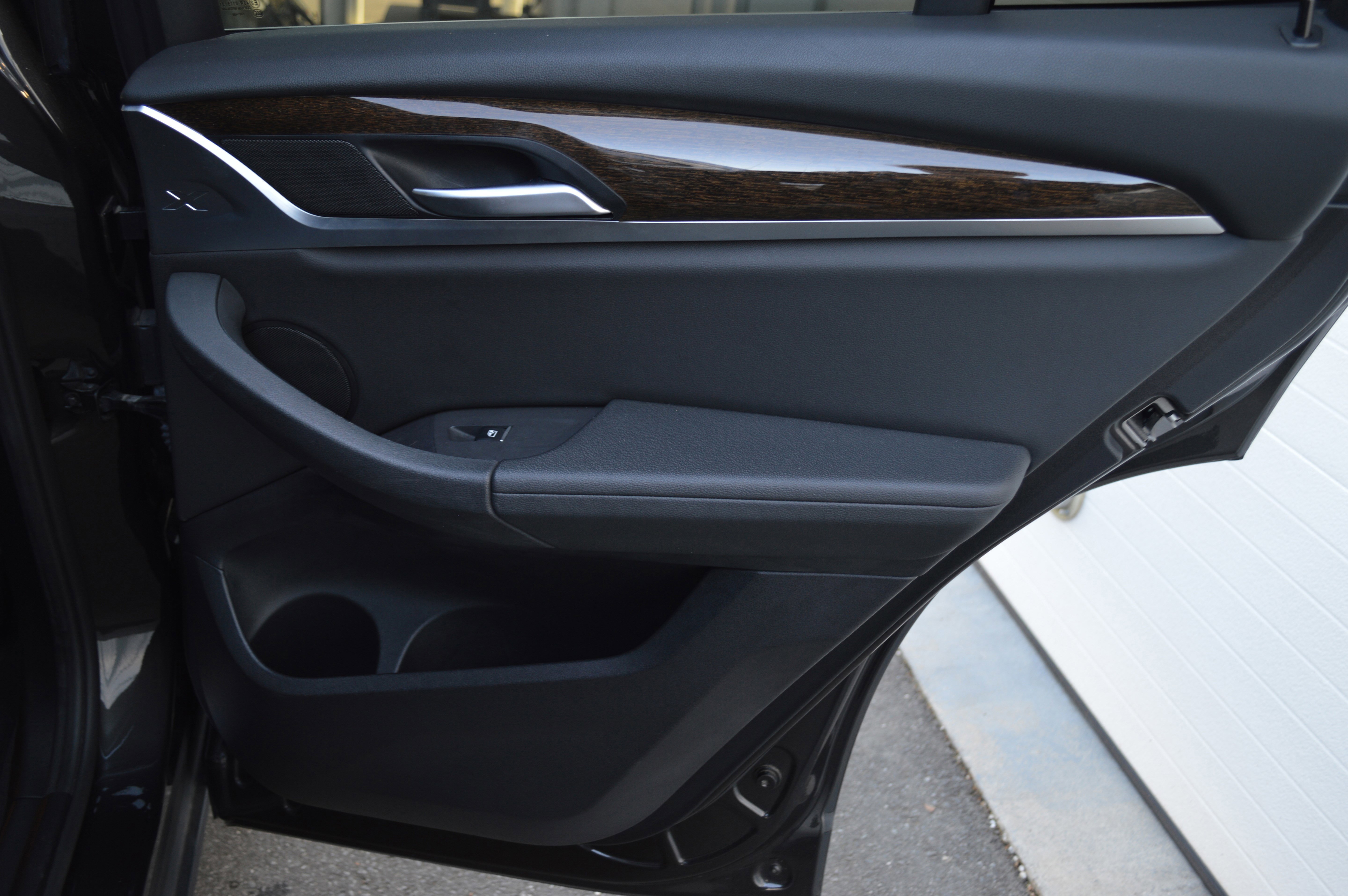 Used 2018 BMW X3 xDrive30i image 32