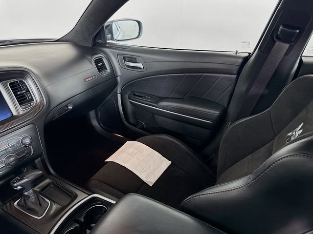 Used 2023 Dodge Charger Scat Pack w/ Plus Group image 25