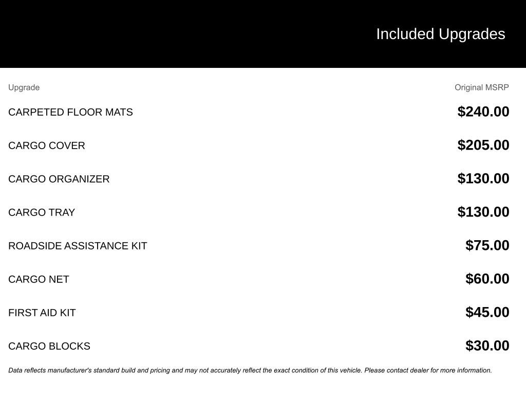 Certified 2025 Hyundai Santa Fe SEL image 11