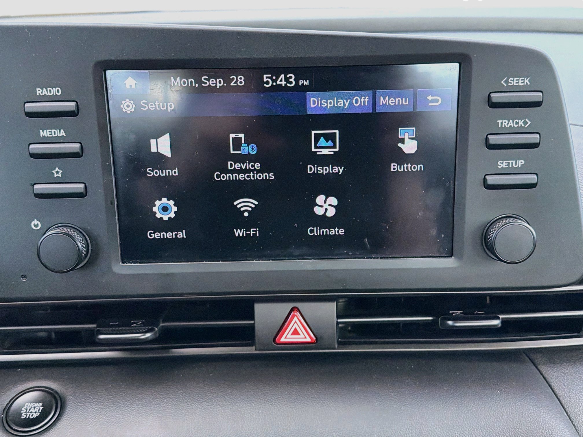 Used 2025 Hyundai Elantra Sport FWD image 26