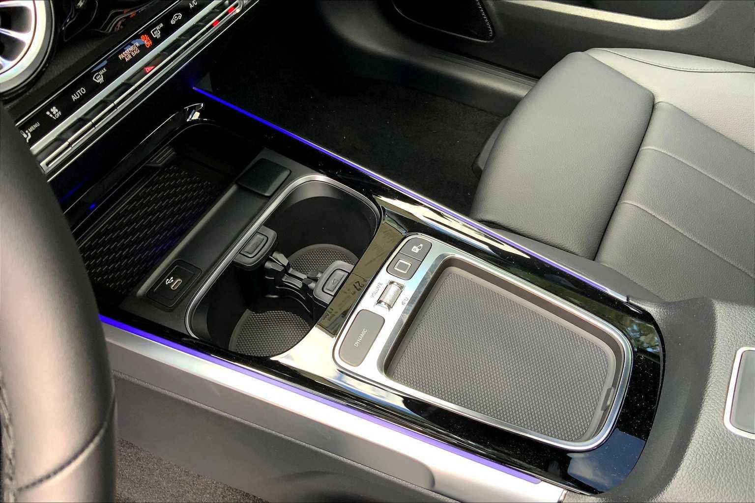 Certified 2026 Mercedes-Benz GLB 250 GLB 250 image 7