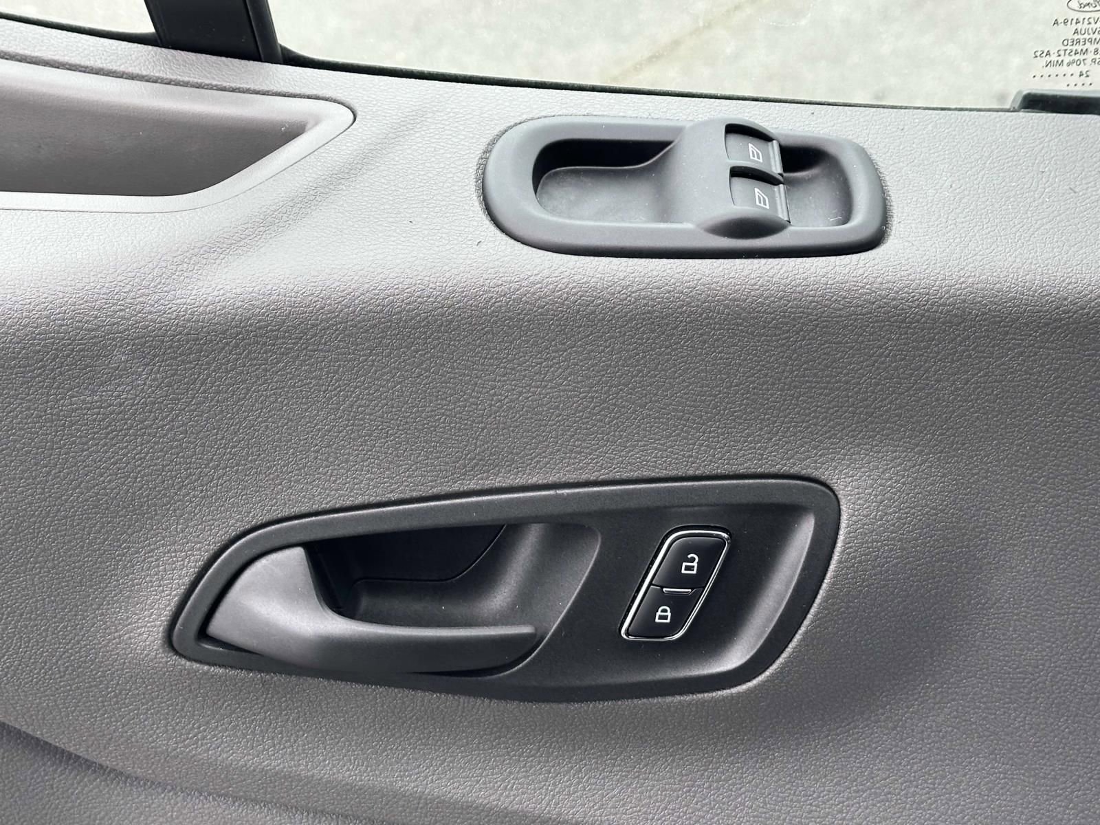 New 2024 Ford Transit 350 image 17