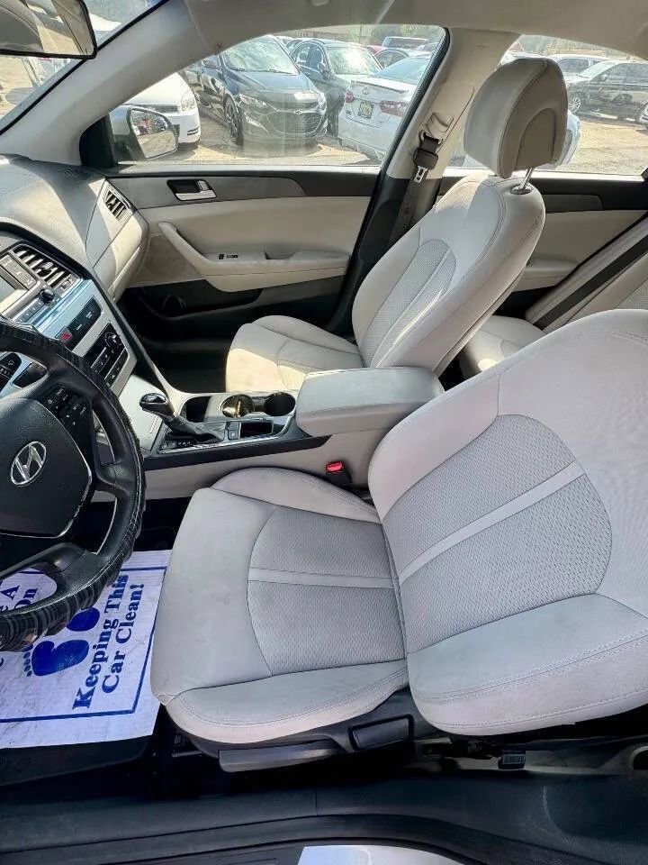 Used 2016 Hyundai Sonata SE image 10