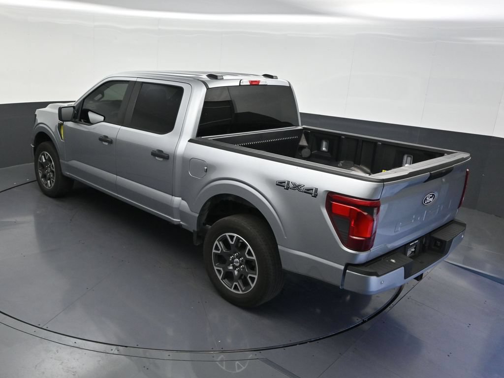 Used 2024 Ford F150 STX AWD/4WD image 17